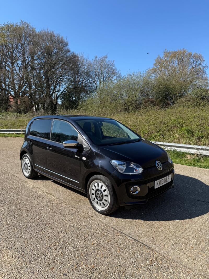 VOLKSWAGEN UP
