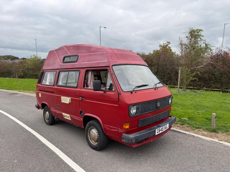 VOLKSWAGEN  